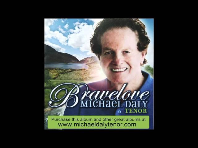 The Bard of Armagh by Michael Daly (with Lyrics)