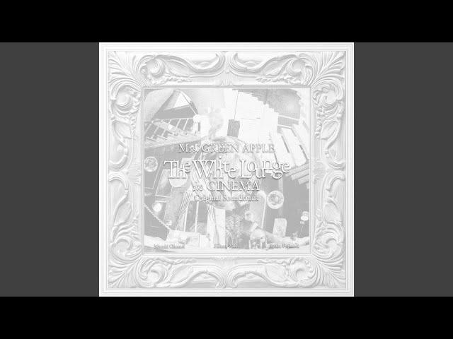 Coffee (~The White Lounge Version~ / Live)