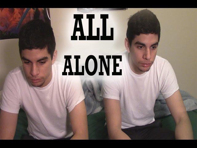 Edit 1 of All Alone