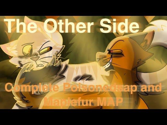 COMPLETE SOB Maplefur and Poisonedsap MAP - The Other Side