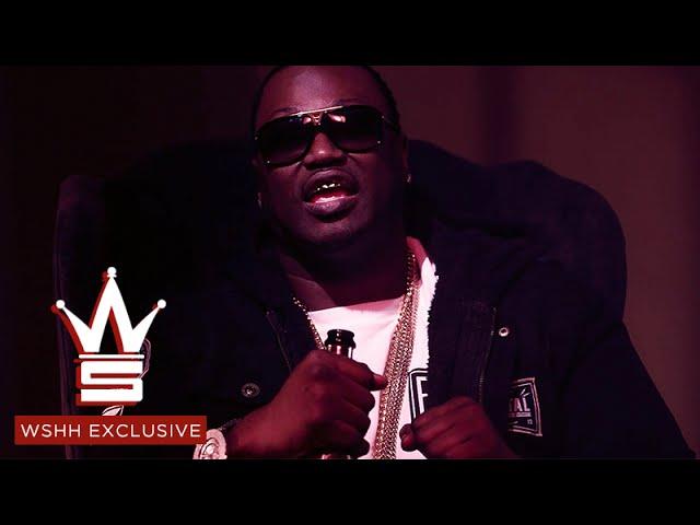 Project Pat "Flexington" (WSHH Exclusive - Official Music Video)