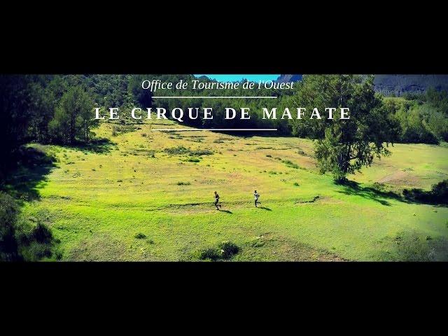 Le majestueux cirque de Mafate - Office de Tourisme de l'Ouest