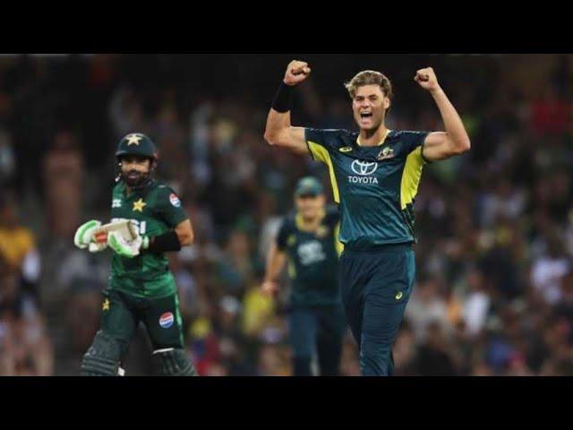 Australia beat Pakistan, Rizwan/Babar/Shaheen all useless, Gill injury scare, Champions Trophy