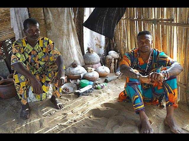 What is IFA? Determining Real IFA Priest and Ouidah is the Capital Of Voodoo