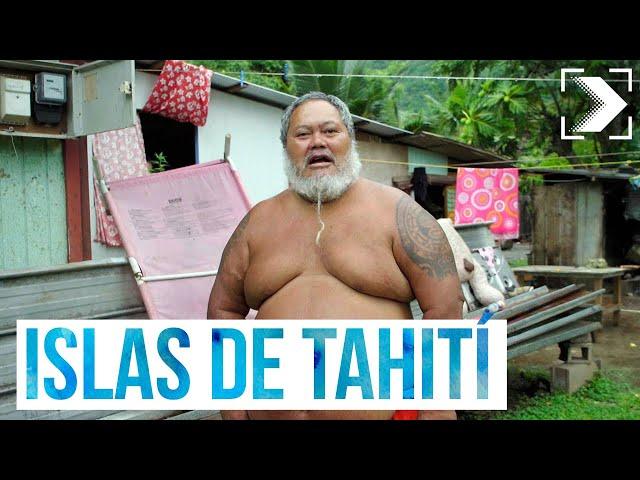 Españoles en el Mundo: Islas de Tahití | RTVE