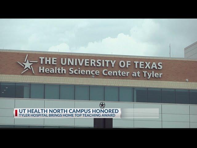 UT Health receives 2021 Top Teaching Hospital Award from Leapfrog Group