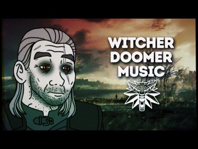 WITCHER DOOMER (Priscilla's song cover)