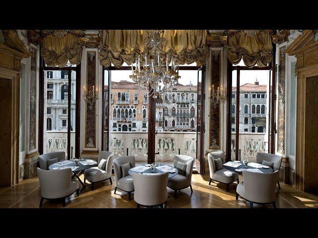 Aman Venice (Italy): the city's ultimate ULTRALUXURIOUS hotel (+ review)