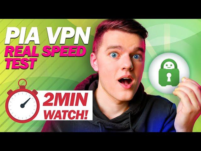 PIA VPN in 2024: Speed Tests, Torrenting Boost, and Long-Distance Performance