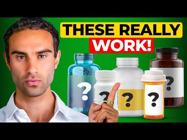 5 Supplements That Increase Dopamine (FAST Acting)!