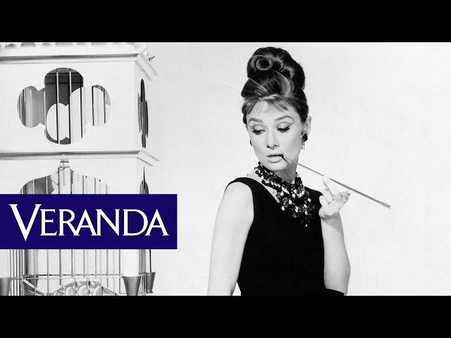 Audrey Hepburn’s Most Stylish Moments of the 1950s | Veranda