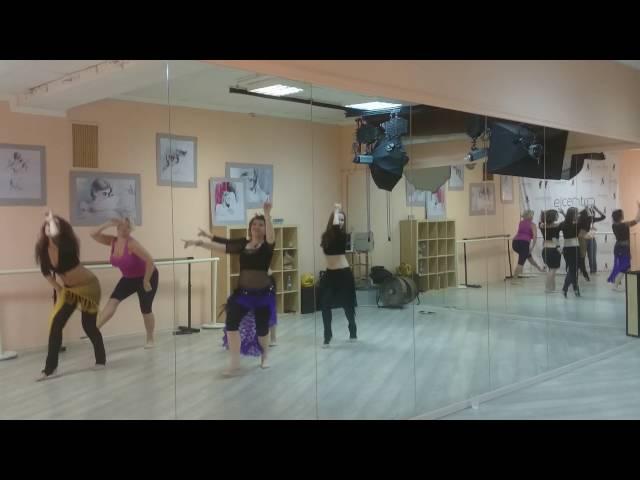 Ruwaida group classes