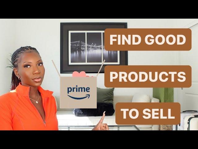 Brand New Amazon FBA TUTORIAL Product Research from Scratch | Winning Product? 