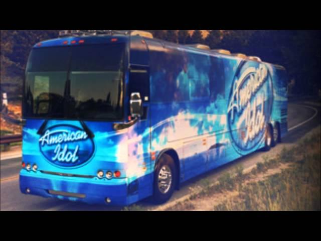 American Idol Producer Rob McLeod