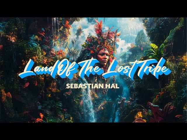 Land Of The Lost Tribe - Sebastian Hal (Official Release)