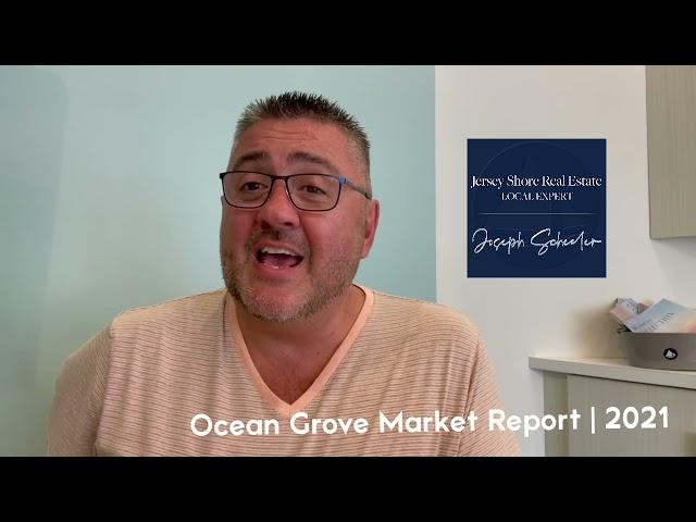 Jersey Shore Real Estate | Ocean Grove