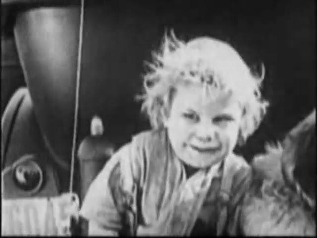 Little Rascals - Episode 4: One Terrible Day (1922) Silent Film