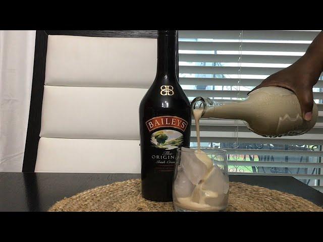 How to make Homemade Irish Cream (Baileys)