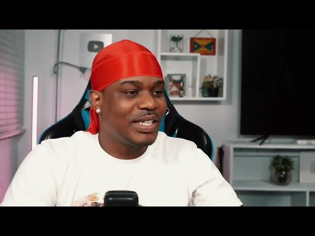 Kay Glizz - BOP IT (OFFICIAL 4K VIDEO) Upper Cla$$ Reaction