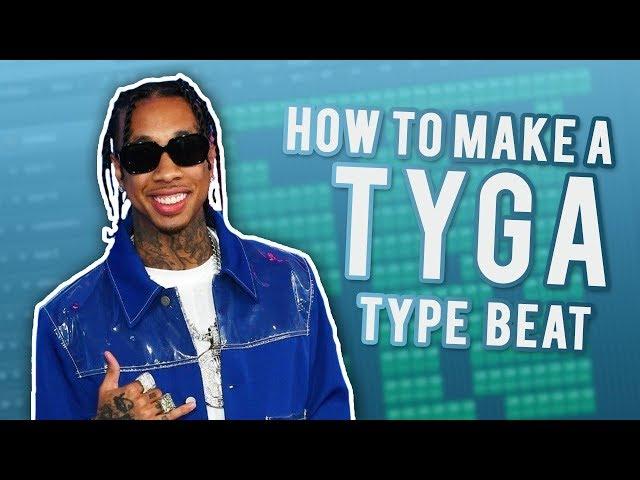 HOW TO MAKE A CLUB BANGER LIKE TYGA AND DA DOMAN TYPE BEAT | Logic Pro X Tutorial