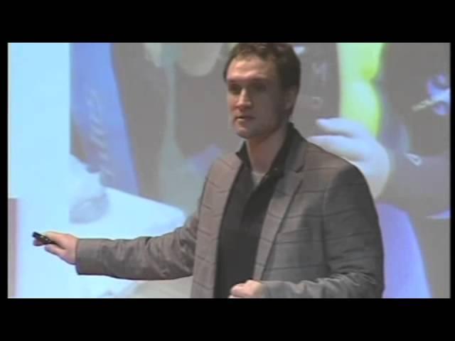 Education for Global Citizenship: Seth Leighton at TEDxBKK