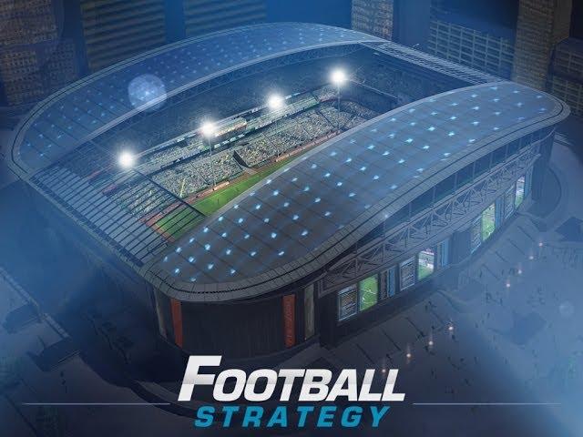 FootballStrategy.org Official Launch Trailer