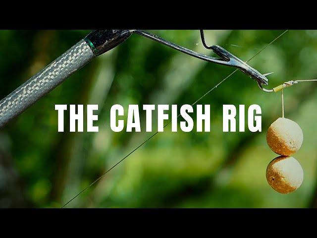 This Catfish Rig WON'T Let You Down 