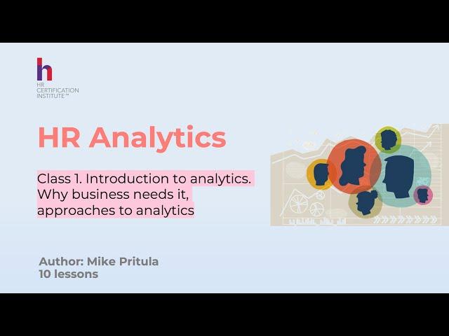 Powerful tool for HR: Optimize employee value with People Analytics!