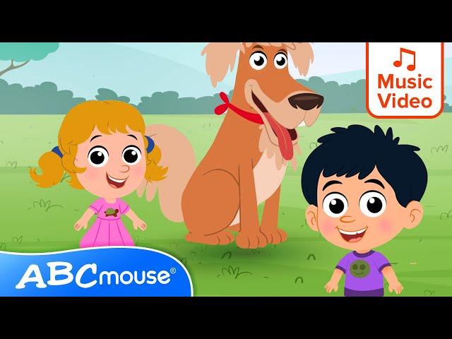 Easy or Hard?  Let’s Find Out! | Problem Solving |  Learning Song for Kids by  ABCmouse