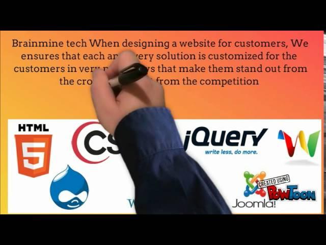 Web Development,Design Company Pune