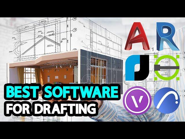 Best 2D Architecture Software