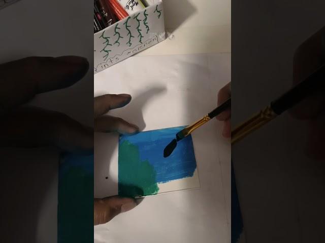 Some art idea#jawad #