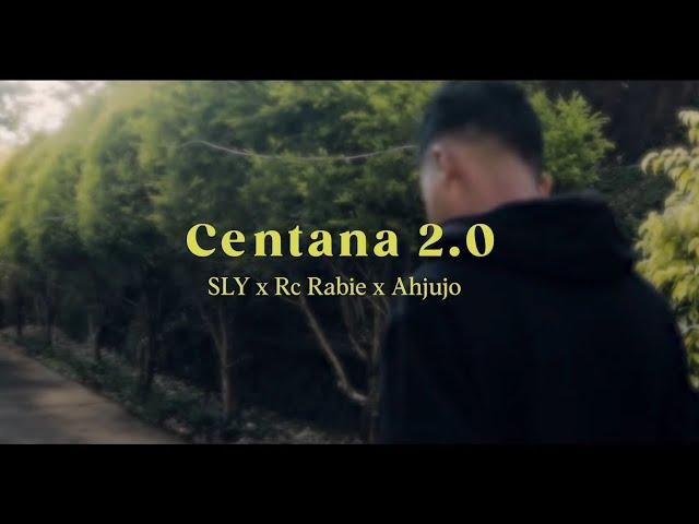 Salamko On'atenga (Centana 2.0) E-mix | U-zini_SLY_ft_RC_Rabie & Ahjujo | Prod._Ennio_Marak