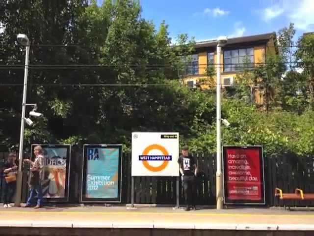 The Importance of Transport by Edward Petherbridge