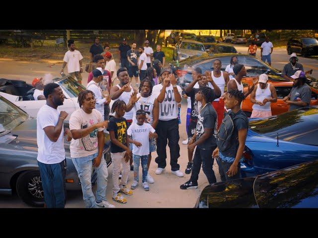 Coo Wop x Laylow Lee - Ain't Missed A Beat 2 (Official Music Video)