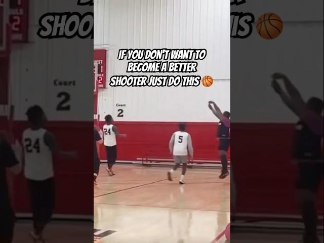 THIS IS WHY YOU KEEP MISSING JUMP SHOTS! ‼️ #jumpshot #basketballshooting #basketballtips