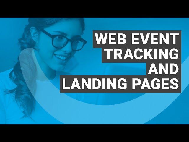 Web Event Tracking GetResponse WordPress & Landing Pages Tutorial (2019)