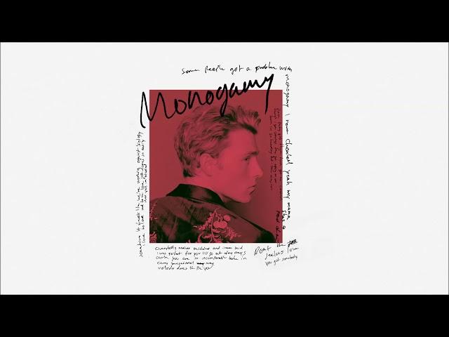 Christopher - Monogamy (Official Audio Video)