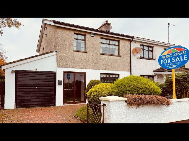 6 Hazel Close, Bay Estate, Dundalk Virtual Tour