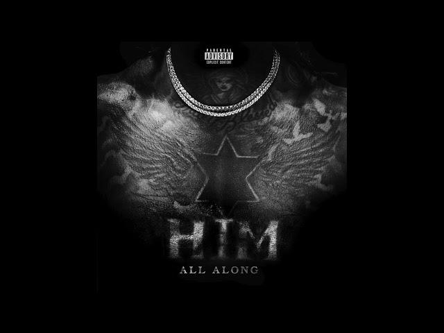 Gunna - HIM ALL ALONG (AUDIO)