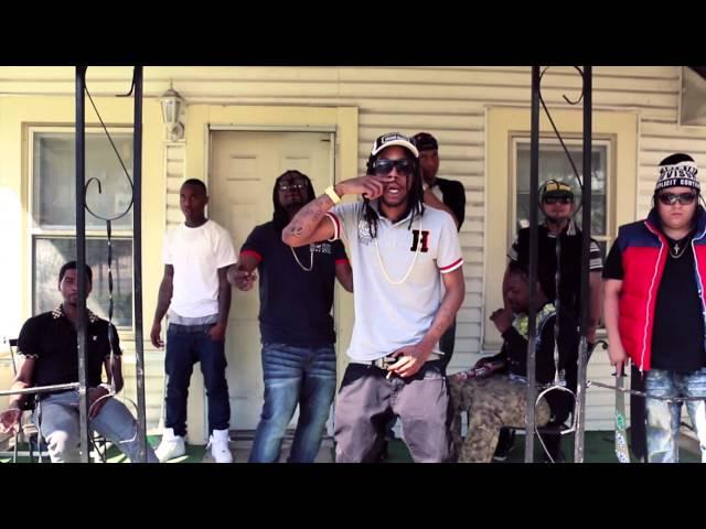 SteVo Swagg & Fly Guy - Tags (Official Music Video)