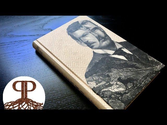 Steppenwolf – Hermann Hesse | Folio Society