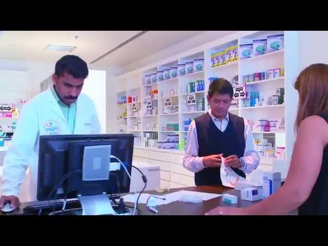 Dubai, Saudi German Hospitals Group - Medical Tourism TV