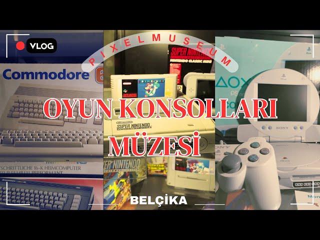 ALL GAME CONSOLES EVER LAUNCHED! #vlog #consolegaming #retroconsole