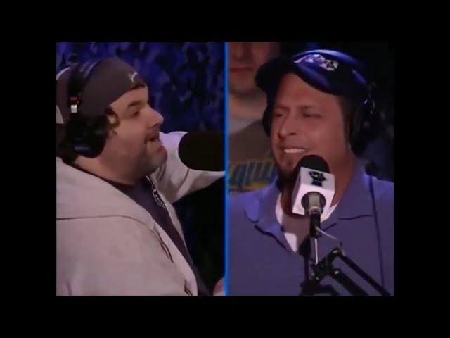 Artie vs Richard And Sal The Full Video Saga