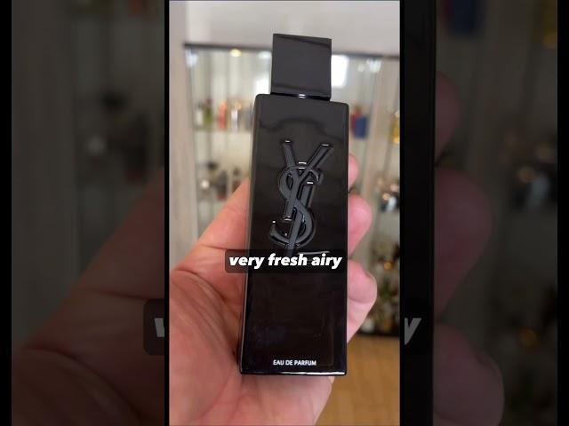 New 2023 YSL Myself edp Fragrance Cologne Perfume First Impression