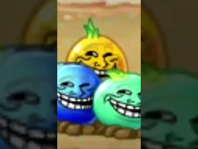 PVZ Troll face 6