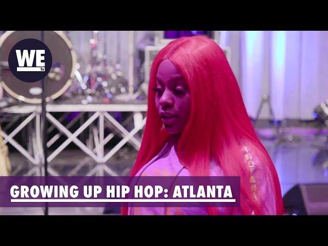 Is ReeMarkable Being Disrespectful? | Growing Up Hip Hop: Atlanta