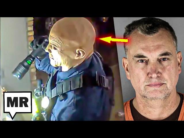 Right-Wing Violence Spreads Across Trump's America