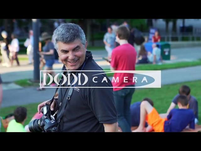 #DoddPRO - Roger Mastroianni Teaser